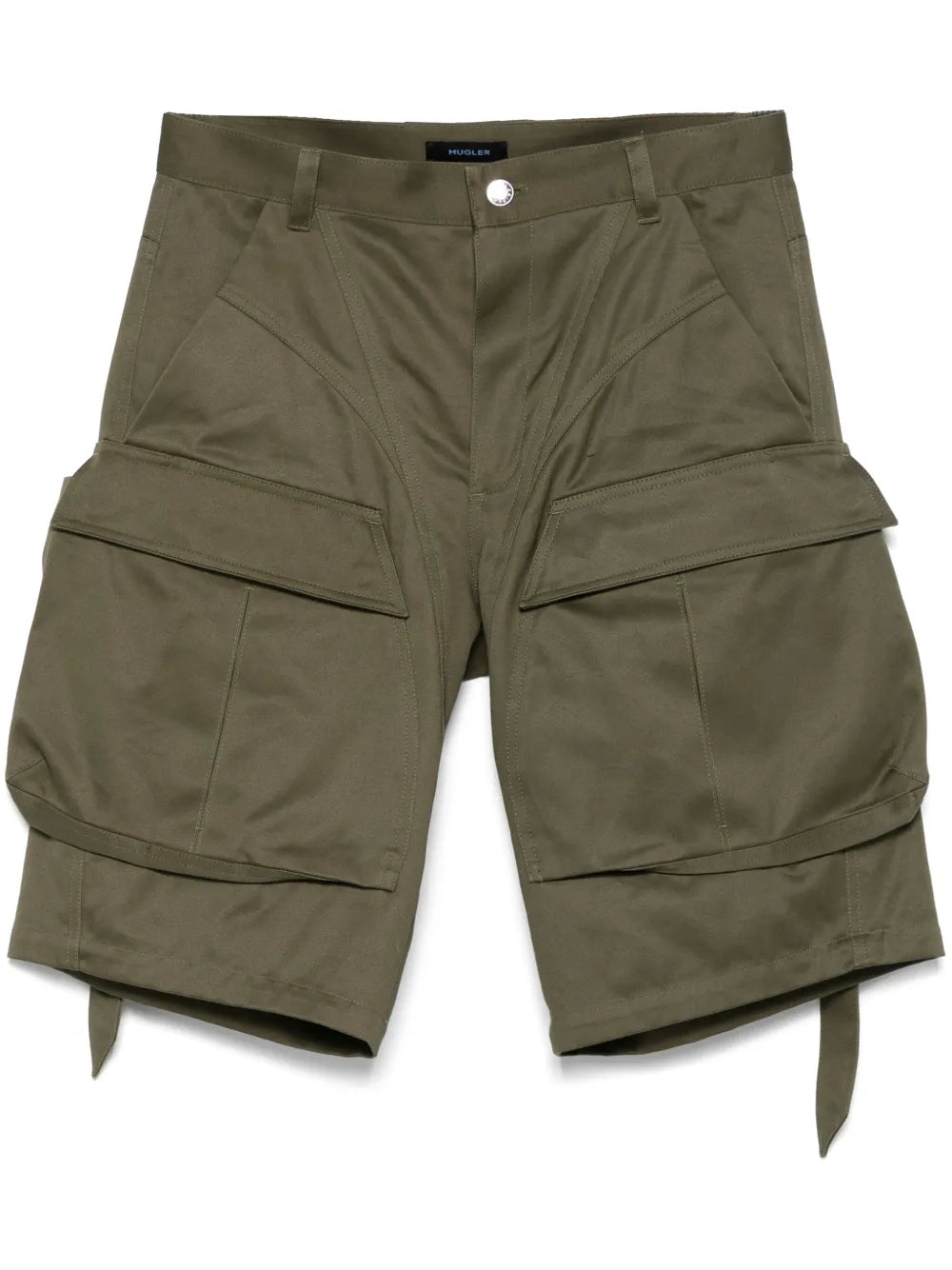 Short cargo - Kaki