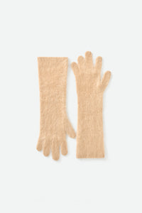 Brushed Gloves