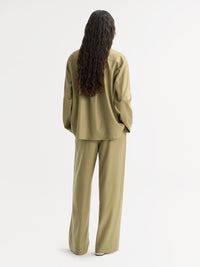 Woven pants