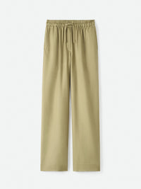 Woven pants