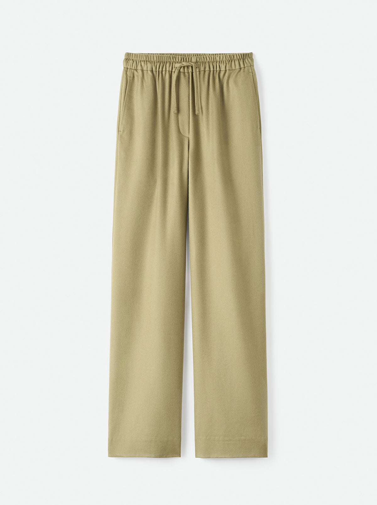 Woven pants