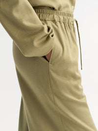 Woven pants