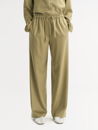 Woven pants