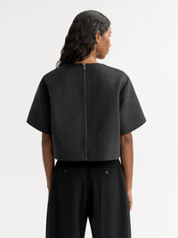 Woven Top