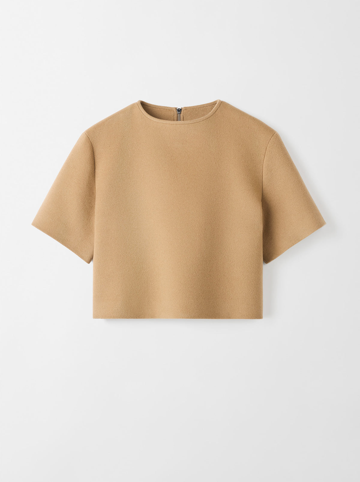 Woven Top