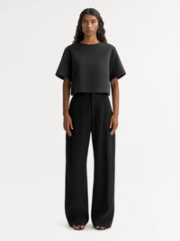 Woven Top