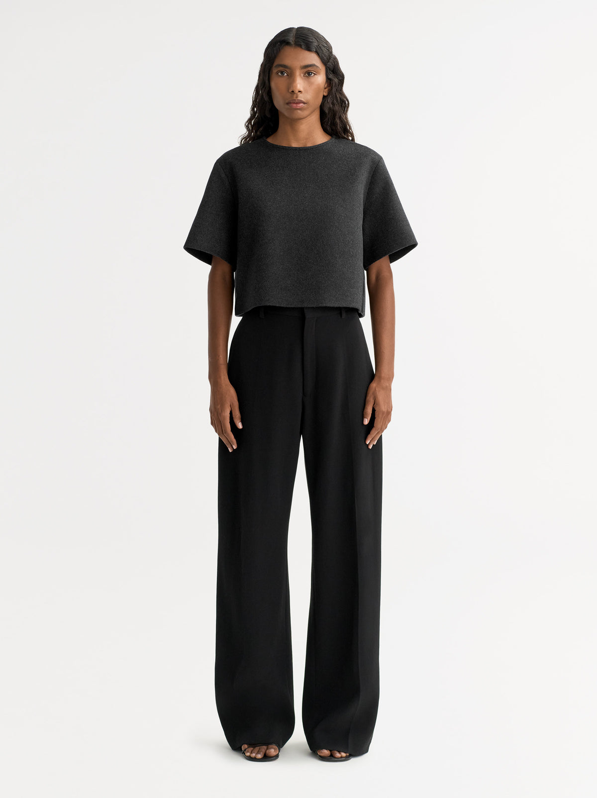 Woven Top