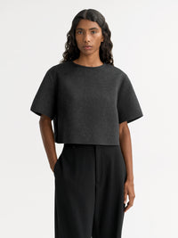Woven Top