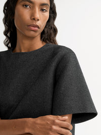 Woven Top