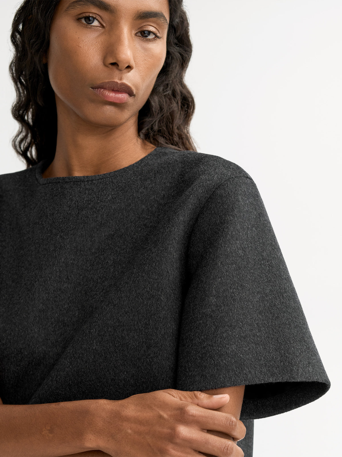 Woven Top