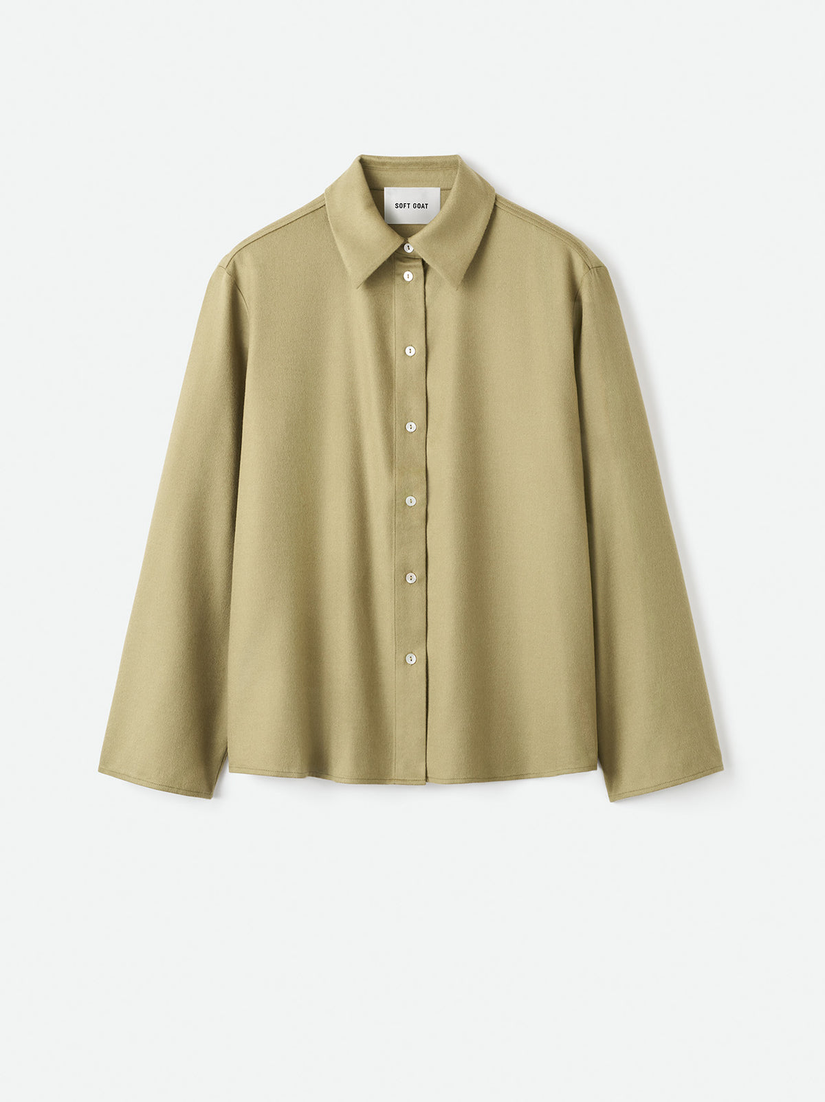Woven Shirt
