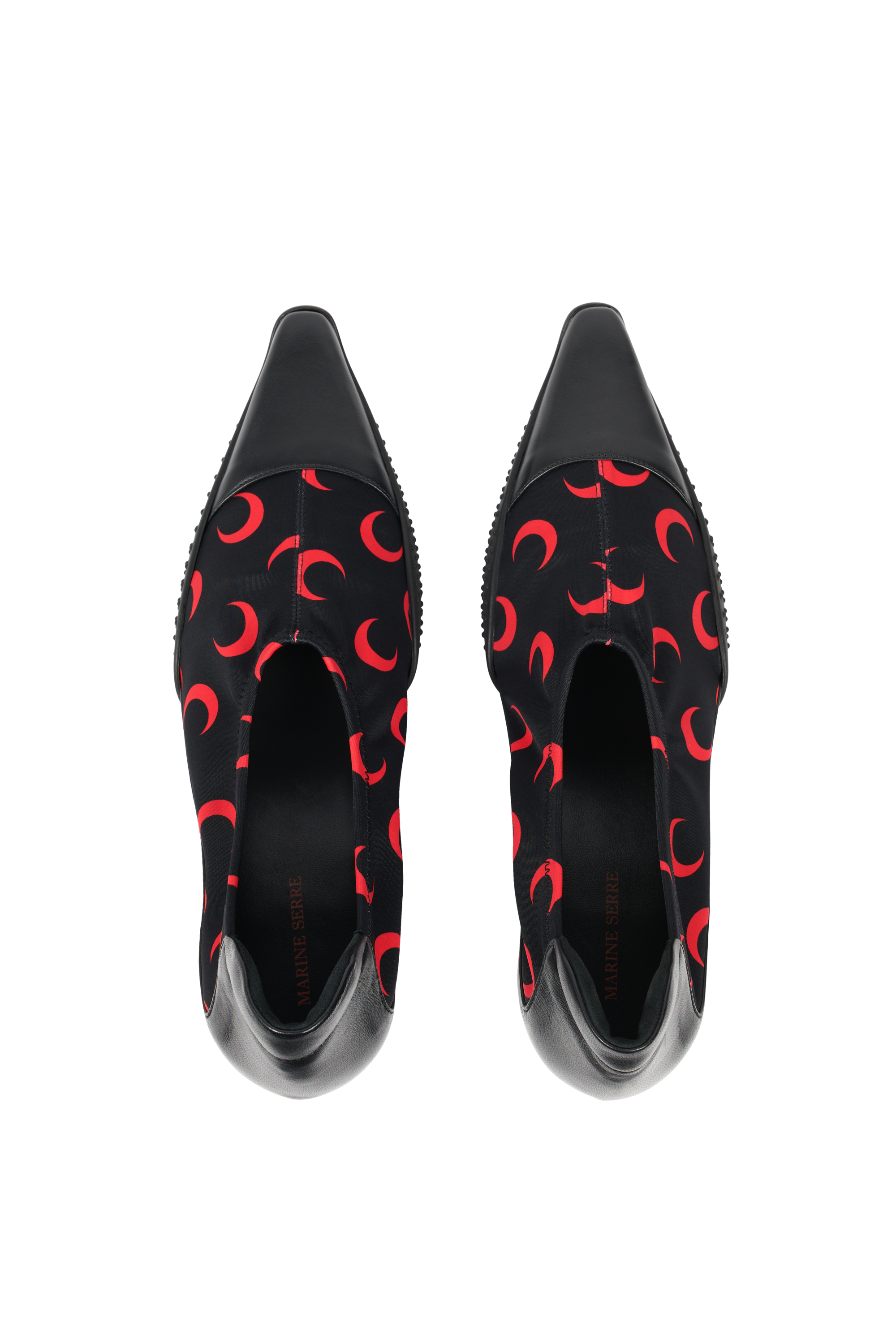 PRIX MARQUE : 150€_All Over Moon Red Escarpins - All Over Moon Red