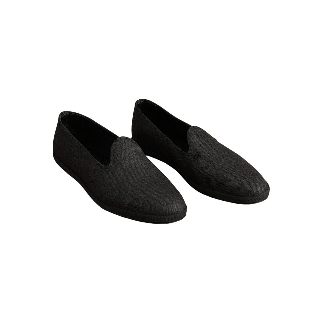 Chausson pour homme