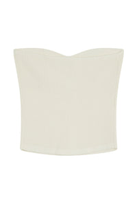 NEW // Bustier Le Innocent - Creme