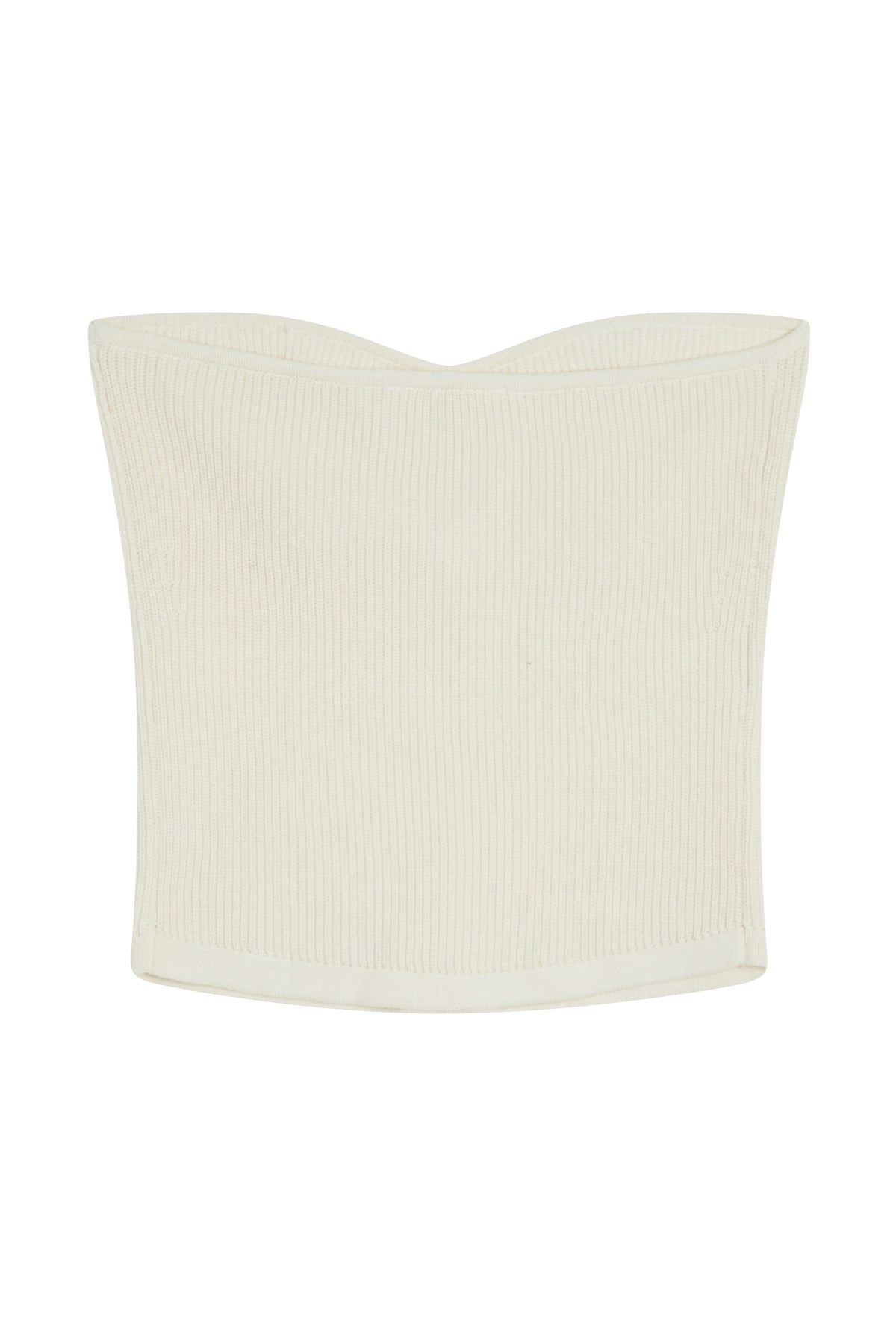 NEW // Bustier Le Innocent - Creme