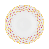 Assiette dîner / Dinner Plate