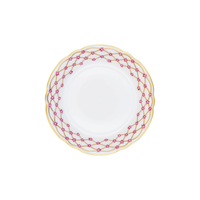 Assiette dessert / Dessert plate