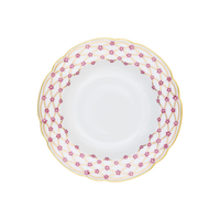 Assiette creuse / Rim soup plate