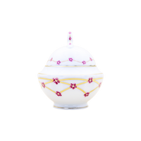 Sucrier / Sugar bowl