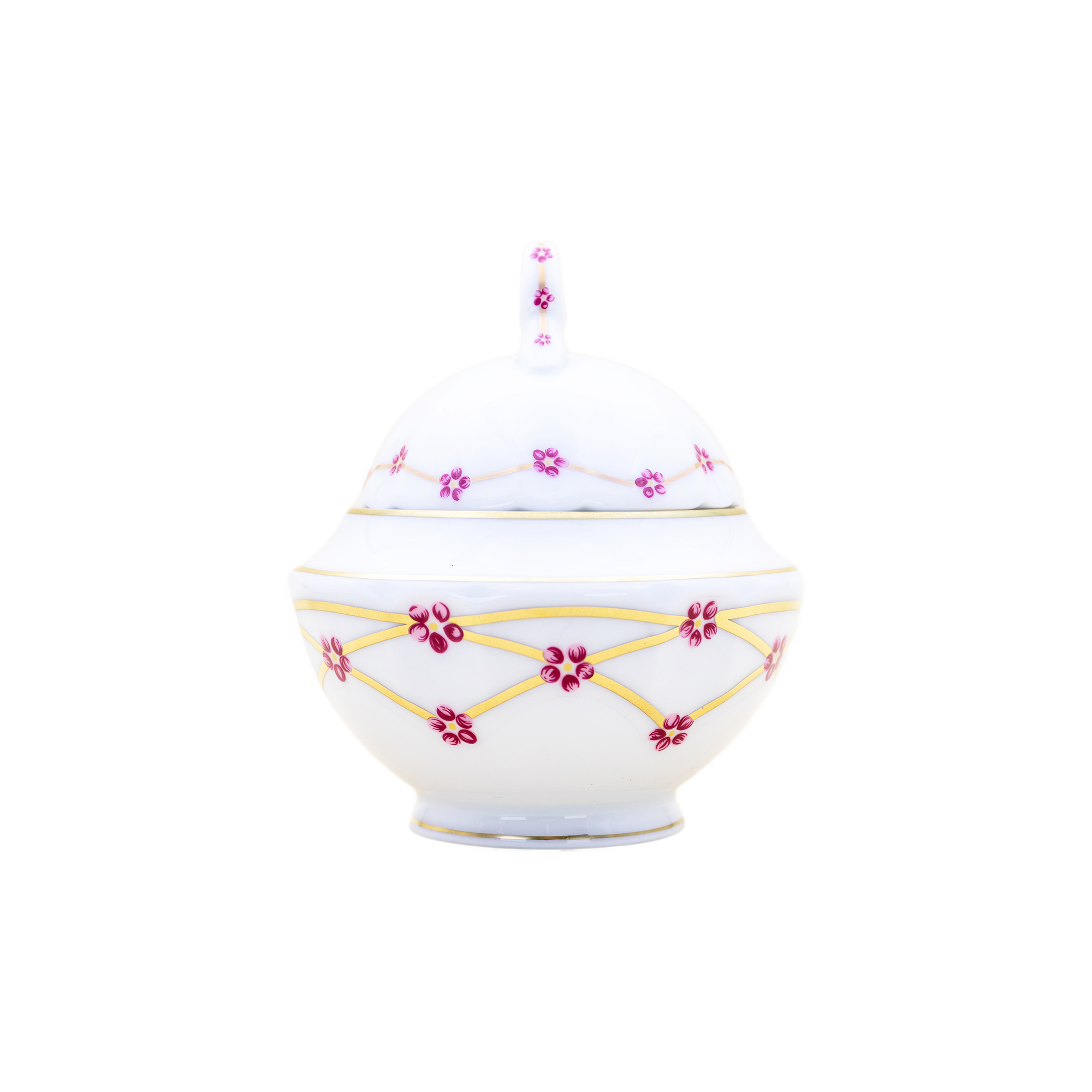 Sucrier / Sugar bowl
