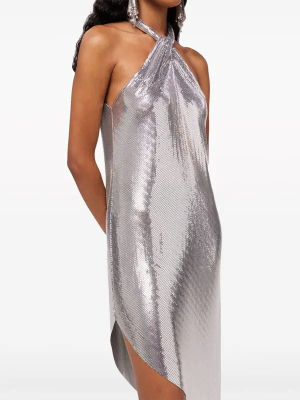 Silver Robe - Silver