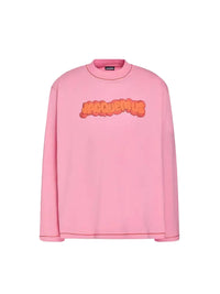 T-shirt Pate à modeler - Paste Pink