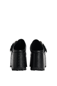 PRIX MARQUE : 220€_Black Chaussures - Black
