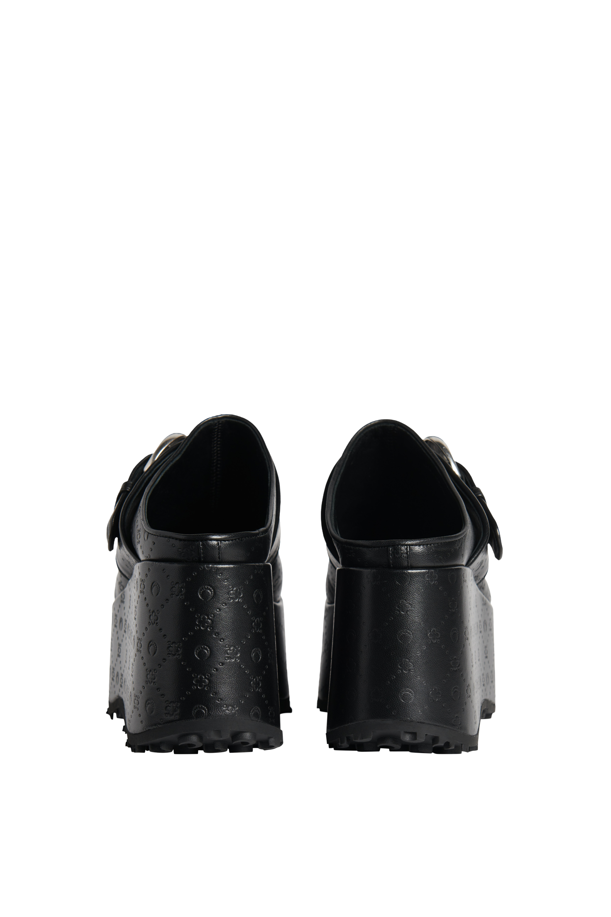 PRIX MARQUE : 220€_Black Chaussures - Black