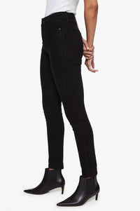JAGGER JEAN - OVER DYE BLACK