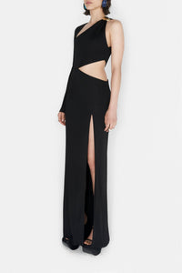 Alicja Dress - Black