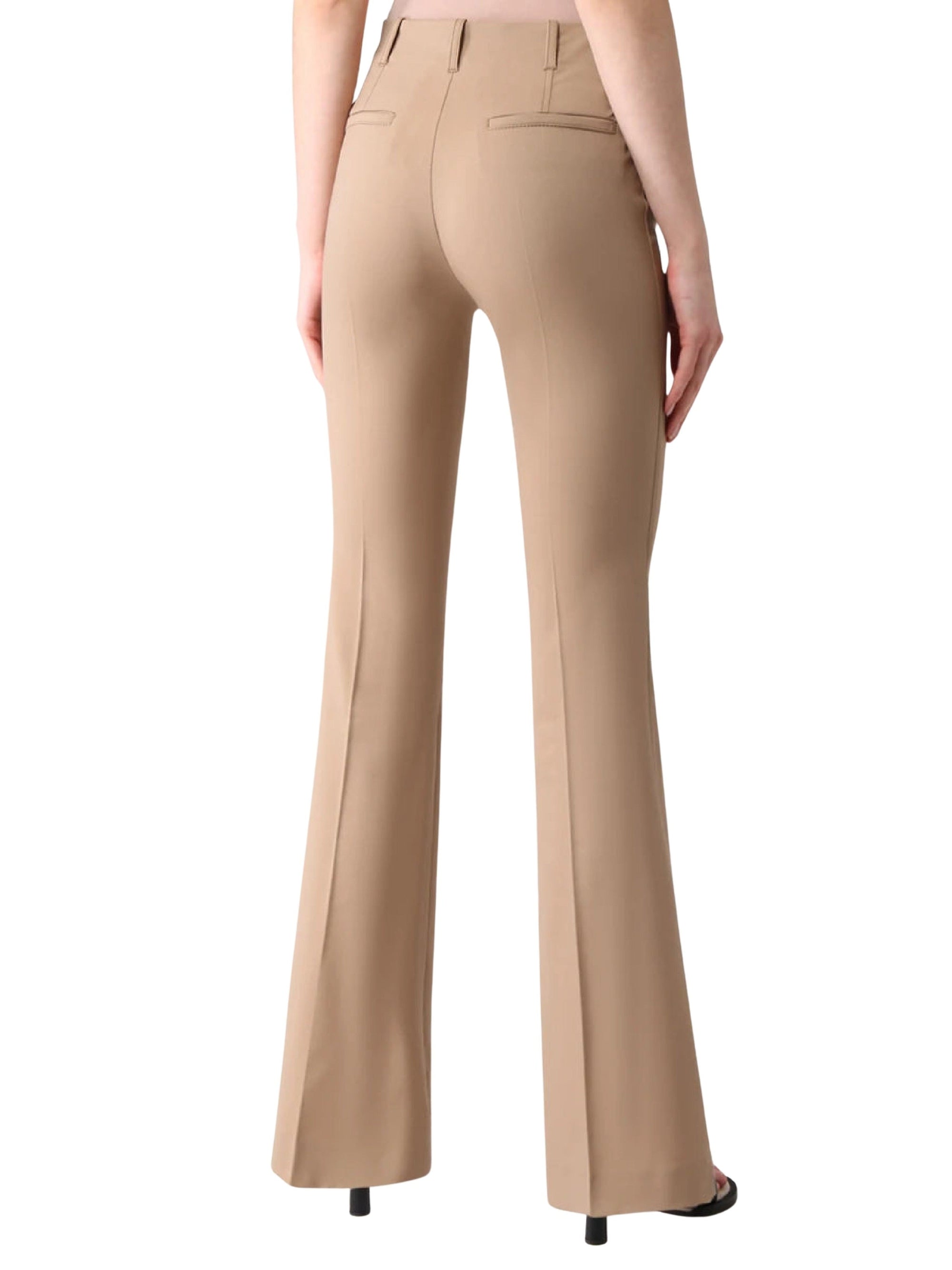 BEIGE LE PANTALON PINU