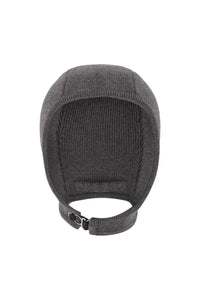 Le Bonnet Boucle Porte-Jarretelles - Middlegrey