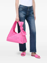 PAS INFO   Sac The Sack à nœud - Bow Pink