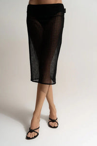 TUBE LACE
