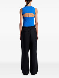 Barrett Trousers - Black