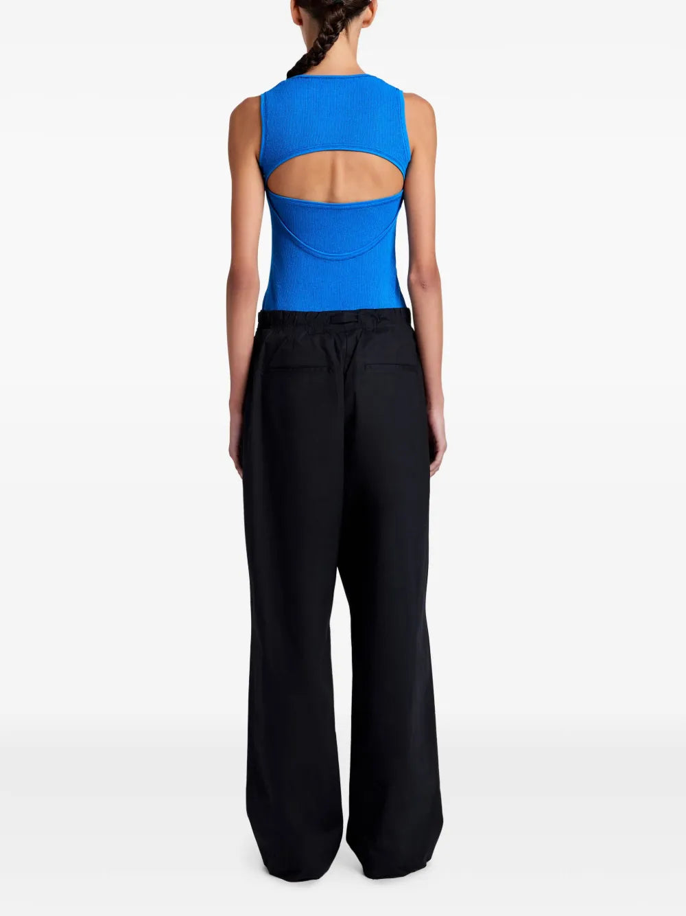 Barrett Trousers - Black
