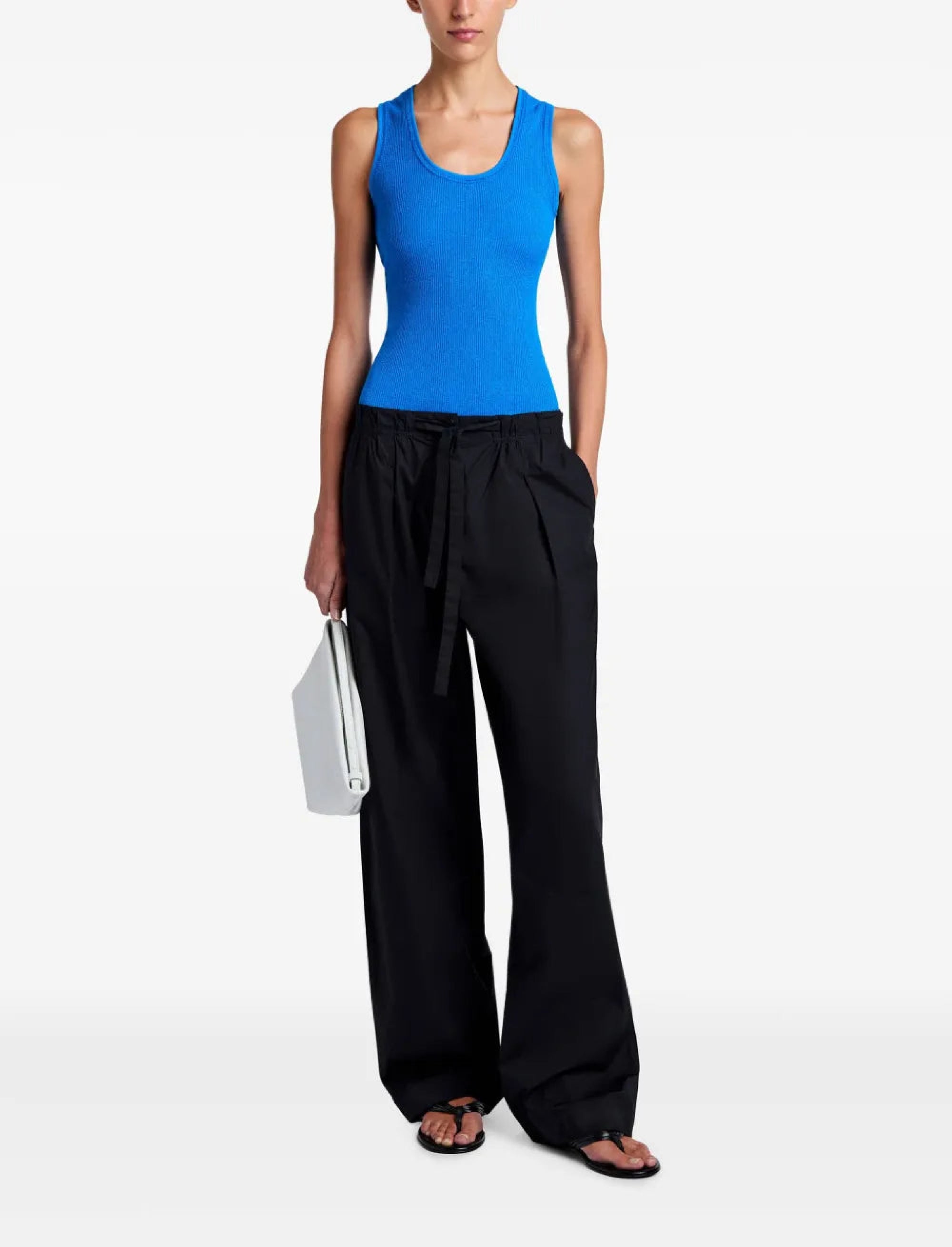 Barrett Trousers - Black