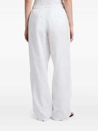 Pantalon Barrett - White
