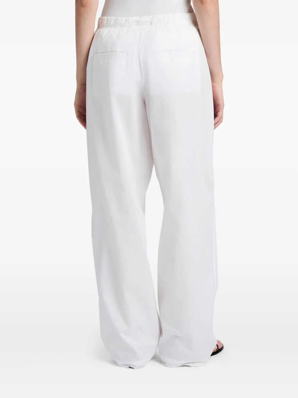 Pantalon Barrett - White