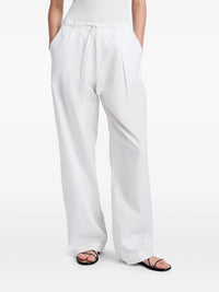 Pantalon Barrett - White