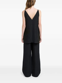 Pantalon Maggi ceinutré - Black
