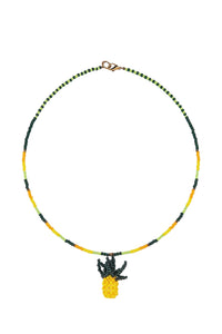 Multicolor Collier - Multicolor