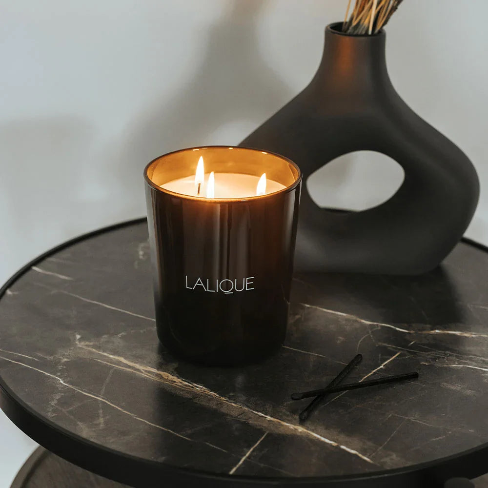 Bougie parfumée Néroli - Casablanca