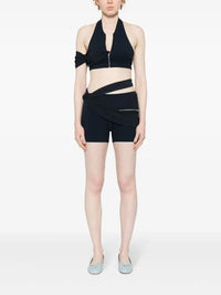 Short Nike x Jacquemus - White