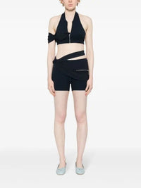 30€ / 5 sold //15 QTY / ST33%   Short Nike x Jacquemus - Dark Grey