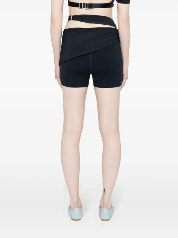 30€ / 5 sold //15 QTY / ST33%   Short Nike x Jacquemus - Dark Grey