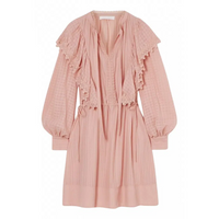 Cloudy Rose DRESS - Cloudy Rose