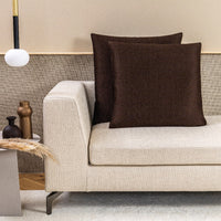 LUX.EARTH / COUSSIN DÉCORATIF