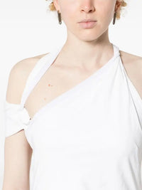 50€ / 3 sold //30 QTY / ST10%   Robe Nike x Jacquemus - White