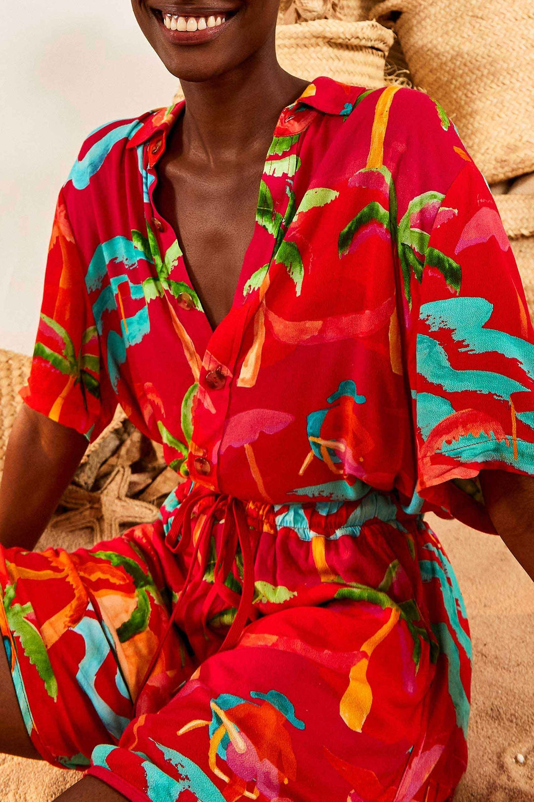 Ipanema Chemise - Ipanema